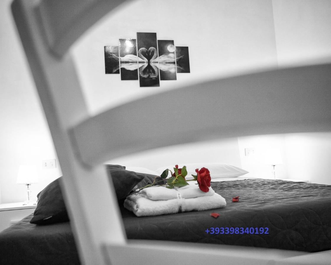 Light Blue Apartment Balestrate Luaran gambar