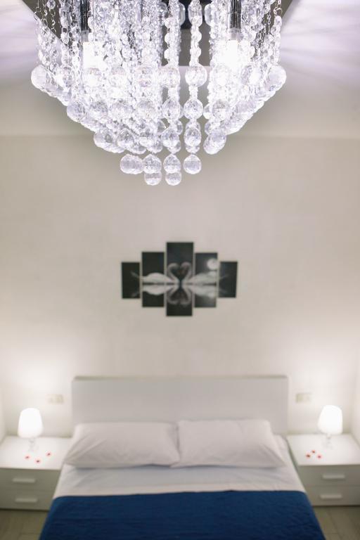 Light Blue Apartment Balestrate Luaran gambar