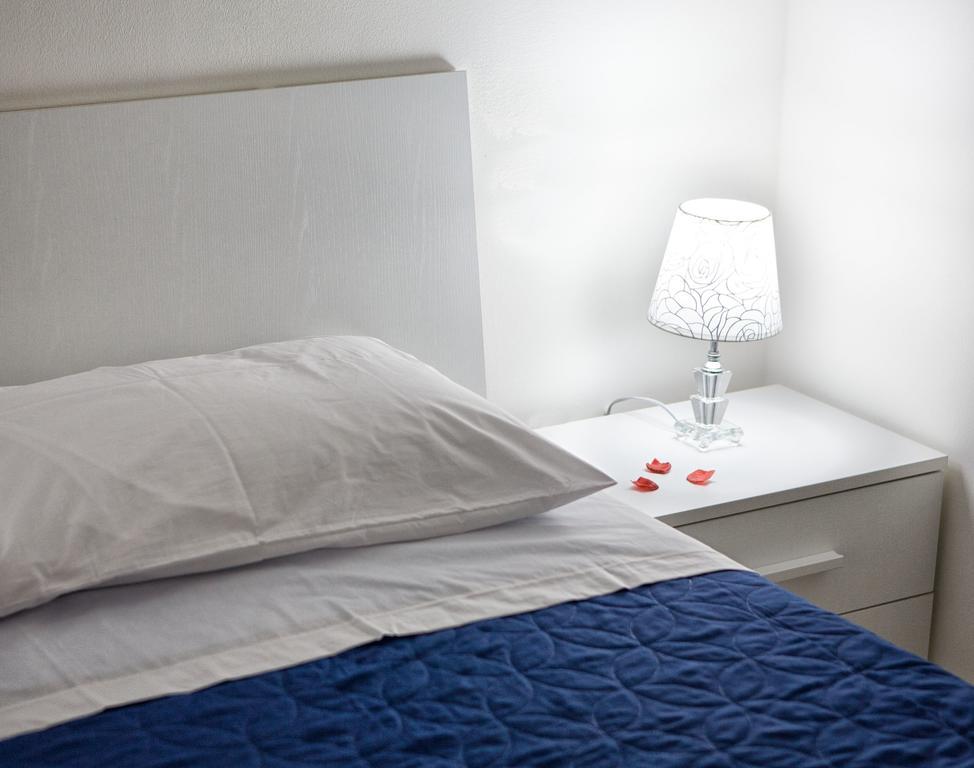 Light Blue Apartment Balestrate Luaran gambar